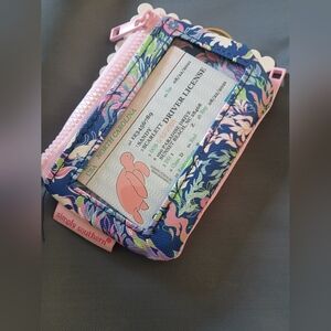SIMPLY SOUTHERN SMALL WALLET NWT
